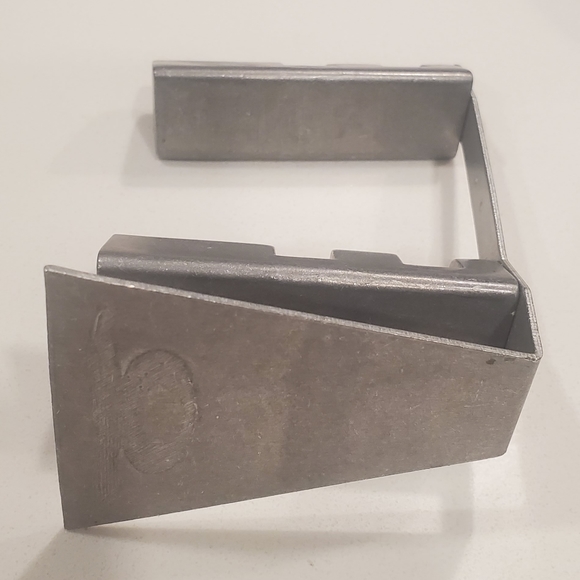 Oakley X-Metal double display eyewear stand - Picture 3 of 5